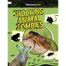 Shocking Animal Zombies