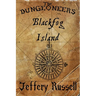 The Dungeoneers: Blackfog Island