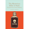 The Mysterious Affair at Styles: A Hercule Poirot Mystery