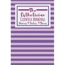The Esthetician Clientele Bookings: Useful Client Bookings Work log For The Organised Specialist