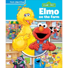 Sesame Street Elmo on the Farm: First Look and Find
