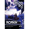 Rorkh: Book 4: LitRPG Series