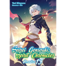 Seirei Gensouki: Spirit Chronicles: Omnibus 13 (Light Novel)