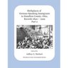 Birthplaces of German-Speaking Immigrants in Hamilton County, Ohio Records 1840 - 1929: Part 2