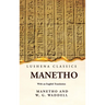 Manetho With an English Translation