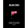 The Rolling Stones Tour Posters [vol 2]