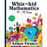 Whiz-kid Mathematics