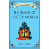 The Island of Doctor Moreau