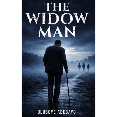 The Widow Man