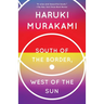 South of the Border, West of the Sun