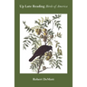 Up Late Reading Birds of America