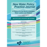 Water Resources Initiatives and Agendas: Volume 1, Number 1 of New Water Policy and Practice