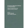 Economic Adjustment Policies for Small Nations: Theory and Experience in the English-Speaking Caribbean