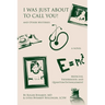 I Was Just about to Call You! And Other Mysteries: Medicine, Fatherhood, and Quantum Entanglement