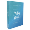 Niv, Holy Bible, Economy Edition, Paperback, Comfort Print: Hope for Everyday