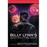 Billy Lynn's Long Halftime Walk