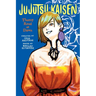 Jujutsu Kaisen: Thorny Road at Dawn