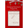 Christmas Word Search Puzzle Book: Stocking Stuffers Edition: Great Gift for Kids and Adults!