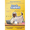 Dunia Ya Sabbih (The World of Sabbih) Bilingual English - Swahili Children's Book
