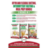 IIFYM Flexible Dieting, Intermittent Fasting & Meal Prep - 3 Books in 1 Bundle: Ultimate Beginner's Guide to IIFYM Flexible Calorie Counting, Intermit