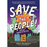 Save the People!: Halting Human Extinction