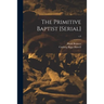The Primitive Baptist [serial]; v.9