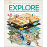 Explore: A Collection of Maps and Diagrams That Explain the World