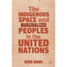 The Indigenous Space and Marginalized Peoples in the United Nations