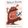 Out of This World: Poems to Make You Laugh, Smile and Think