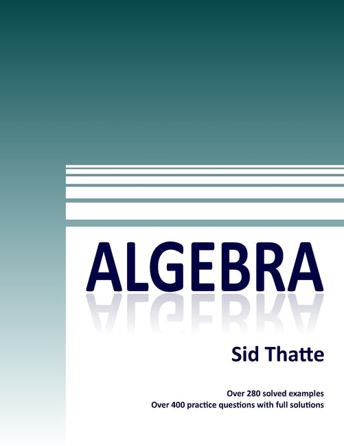 Algebra - Paperback by Books by splitShops