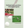 Field Hockey Penalty corner Push-in - A Biomechanical Approach