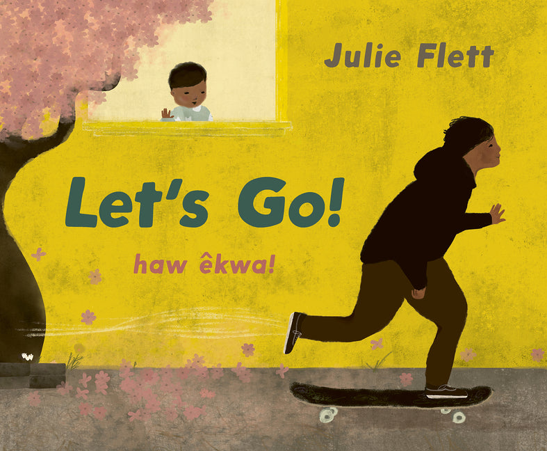 Let's Go! - Hardcover by Books by splitShops