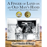 A Finger of Land on an Old Man's Hand: Adventures in Mexico's Baja Wilderness