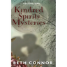 Kindred Spirits Mysteries Collection: Volume One