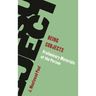 Being Subjects: Preliminary Materials of the Person