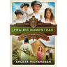 Prairie Homestead: Volume 3