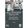 Biotechnological Approaches for Sustainable Development
