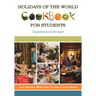 Holidays of the World Cookbook for Students