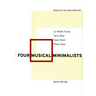 Four Musical Minimalists: La Monte Young, Terry Riley, Steve Reich, Philip Glass