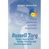 Russell Targ: Ninety Years of Remote Viewing, ESP, and Timeless Awareness