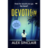 Devotion: A Gripping Psychological Thriller