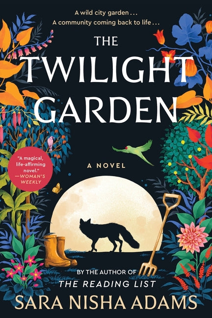 The Twilight Garden - Hardcover by Books by splitShops