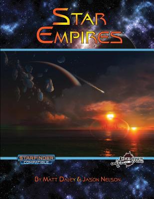 Star Empires - Paperback by Books by splitShops