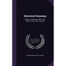 Historical Gleanings: A Series of Sketches: Wiklif. Laud. Wilkes. Horne Tooke, Volume 2