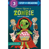 Once Upon a Zombie: Tales for Brave Readers
