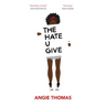 The Hate U Give