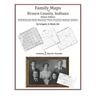 Family Maps of Brown County, Indiana, Deluxe Edition