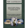 Gustave B. Garfield, Petitioner, V. Edmund Palmieri. U.S. Supreme Court Transcript of Record with Supporting Pleadings