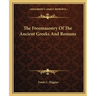 The Freemasonry Of The Ancient Greeks And Romans