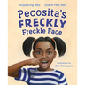 Pecosita's Freckly Freckle Face